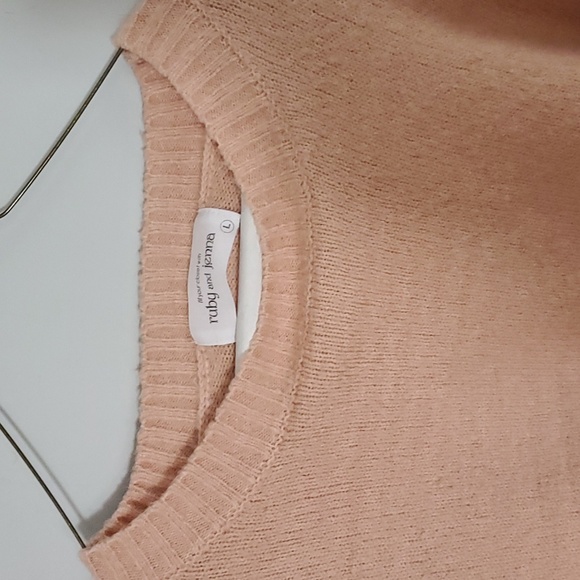 Ruby and Jenna Sweater - Picture 3 of 7